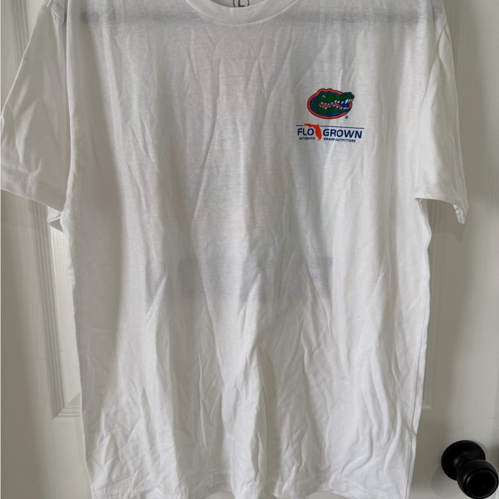 Flo Grown UF T-Shirt